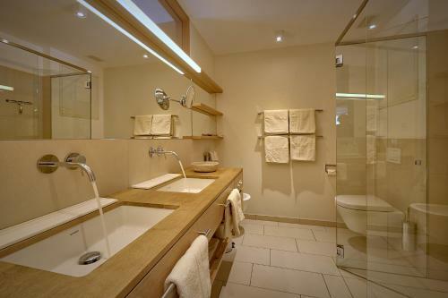 Apartamento Zur Post Residence Sexten
