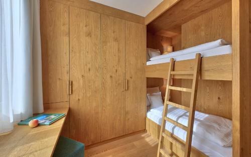 Apartamento Zur Post Residence Sexten