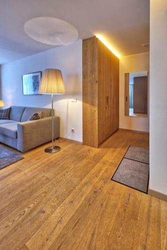 Apartamento Zur Post Residence Sexten