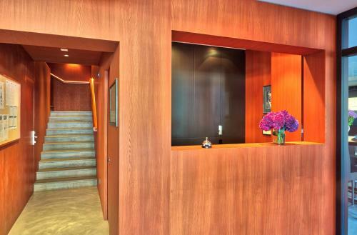 Apartamento Zur Post Residence Sexten