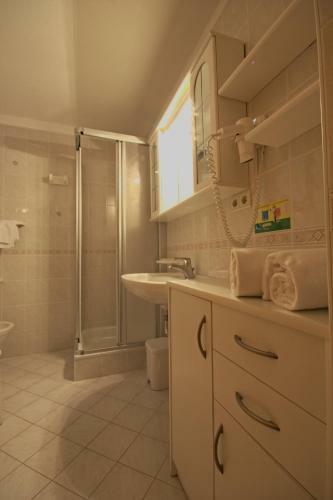 Apartamento Bachlaufen Haus