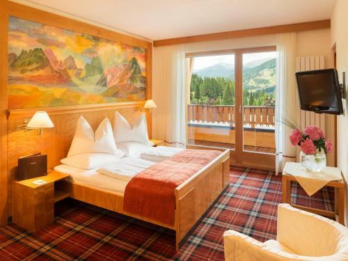 Sport & Kurhotel Bad Moos