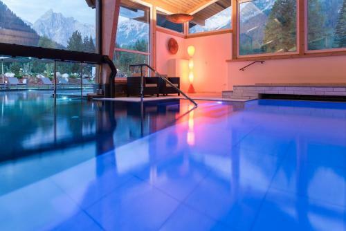 Sport & Kurhotel Bad Moos