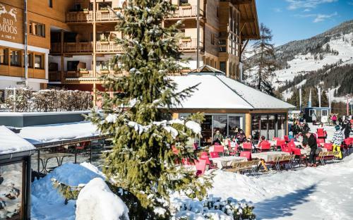 Sport & Kurhotel Bad Moos