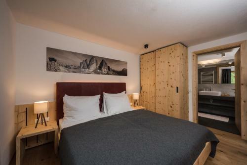 Hotel Dolomitenhof & Chalet Alte Post