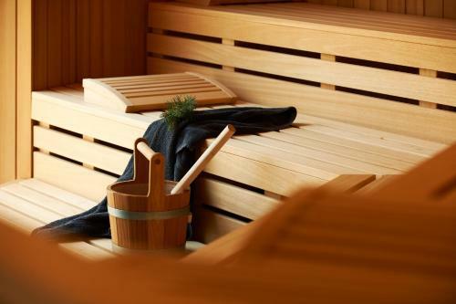 Hotel Dolomitenhof & Chalet Alte Post