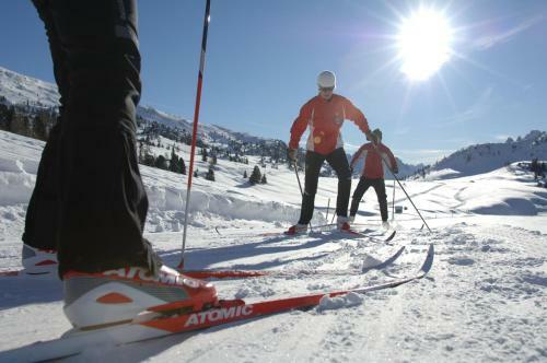 Hotel Dolomitenhof & Chalet Alte Post