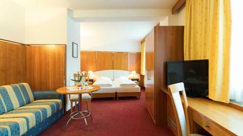 Hotel Family Resort Rainer