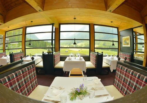 Hotel Family Resort Rainer