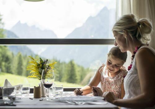 Hotel Family Resort Rainer