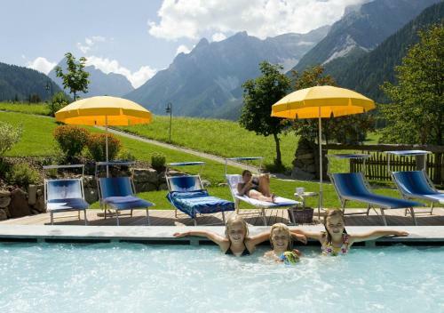 Hotel Family Resort Rainer