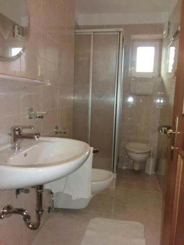Apartamentos Residence Alpenrose