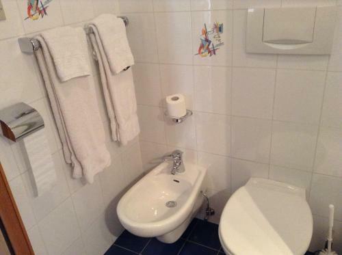 Apartamento Garni Hofer