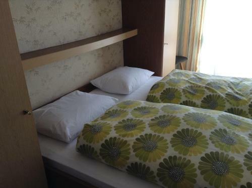 Apartamento Garni Hofer