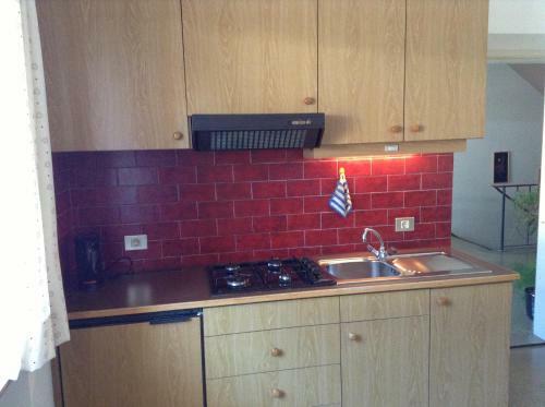 Apartamento Garni Hofer