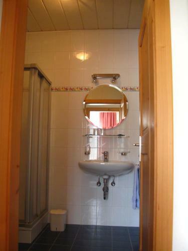 Apartamento Garni Hofer