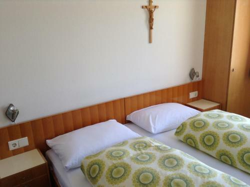 Apartamento Garni Hofer