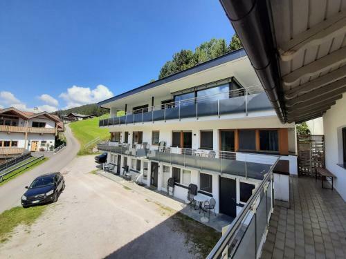 Apartamento Villa Haunold