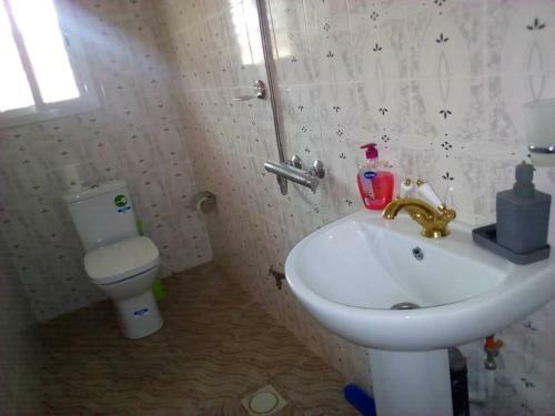 Apartamento Jololi