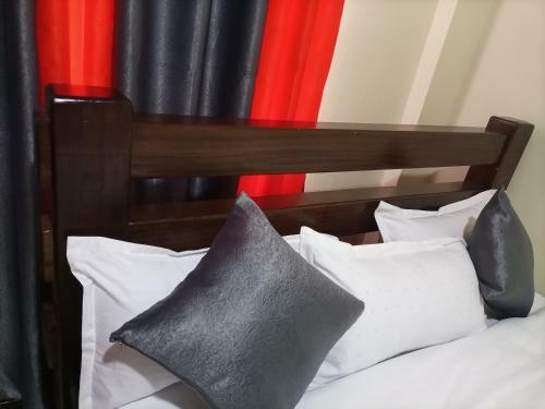 Apartamento Naivasha Two Bedroom.hadas B3a