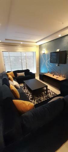Apartamento Residence Shams Kettani Bouznika