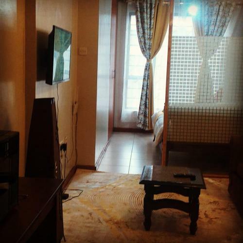 Susan's Cozy Studio Apartment Near Jkia