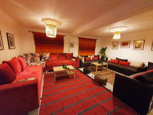 Apartamento Art Villa Sidi Bouzid