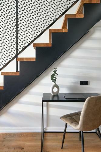 Apartamento Old Town Loft