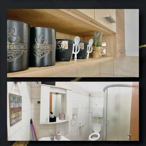 Sky Apartman