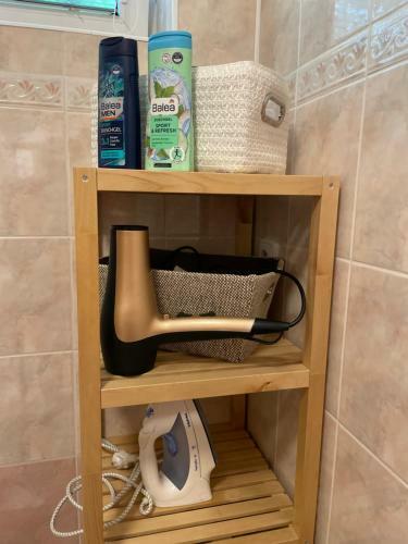 Apartm�n Daxnerko - Samostatn� Dvojpokojov� Byt