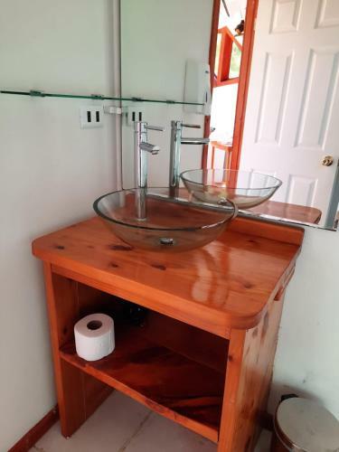 Domos Biosfera Volc�nica B&B