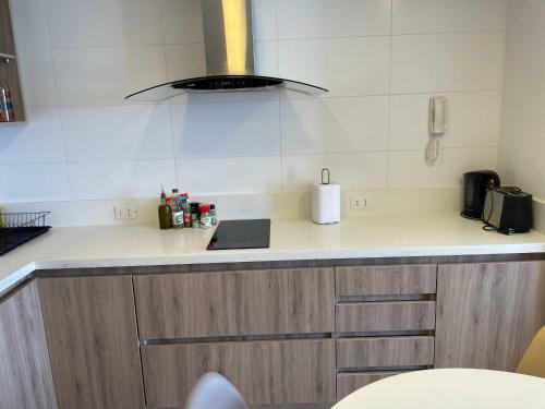 Apartamento Departamento Cochoa