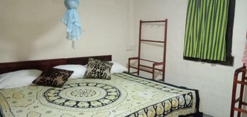 Bed & Breakfast Moon River Surf Beach Cabana