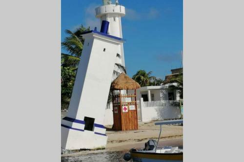 Apartamento Upscale 1 Bedrm/across Beach/supmrkt/2x1catamaran