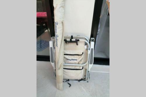 Apartamento Upscale 1 Bedrm/across Beach/supmrkt/2x1catamaran