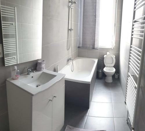 Apartamento Li�ge Duplex 6p Pr�s Du Centre Ville