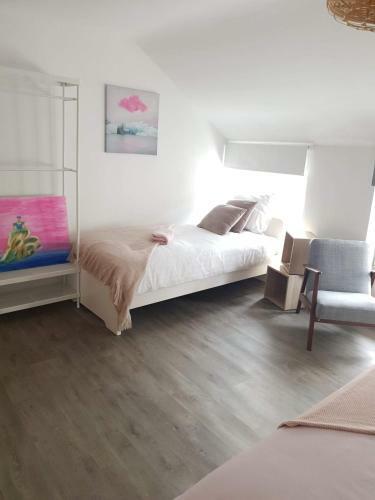 Apartamento Li�ge Duplex 6p Pr�s Du Centre Ville