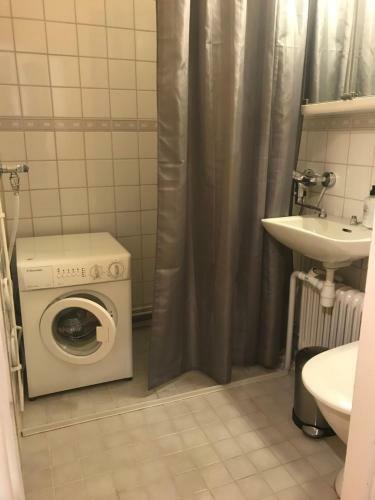 Apartment Tampere