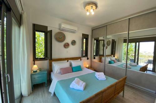Villa Marenia Nature & Privacy