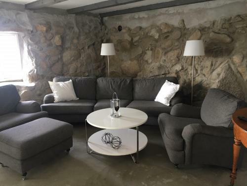 Apartamento Annag�rden �sterlen
