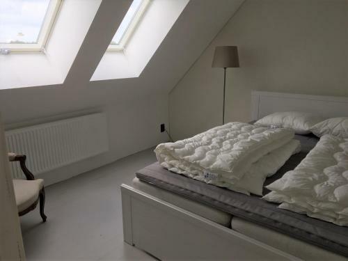 Apartamento Annag�rden �sterlen