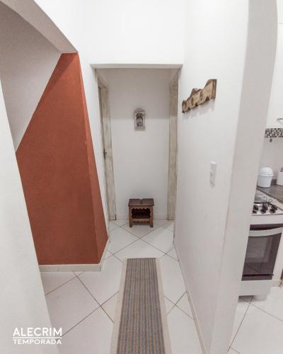 Apartamento Acolhedor 08 Len��is