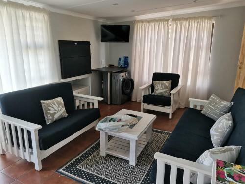 Apartamento Baytee-c