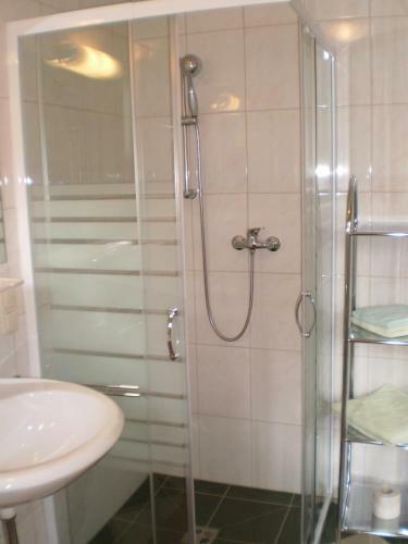 Hostal Gasthof-pension Strassreith
