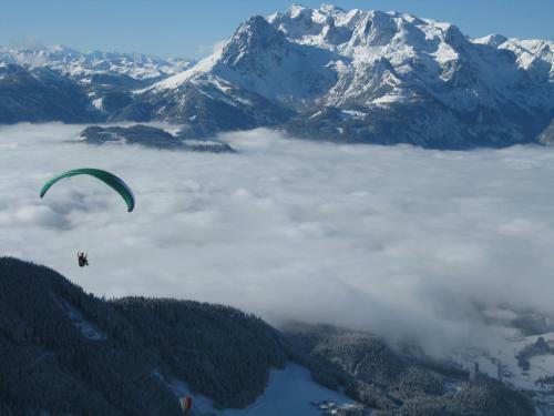 Hostal Gasthof-pension Strassreith