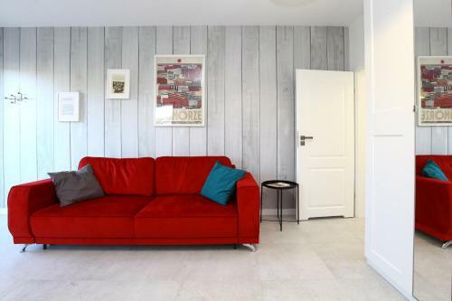 Apartamento Dom Na Klifie