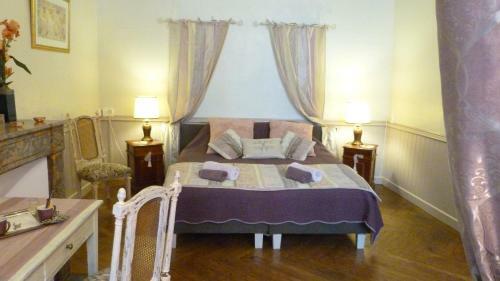 Bed & Breakfast Cot� Cit�