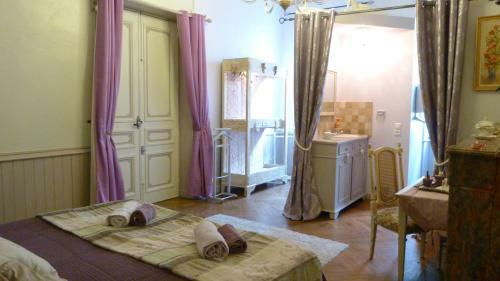 Bed & Breakfast Cot� Cit�