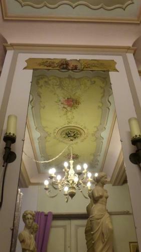 Bed & Breakfast Cot� Cit�