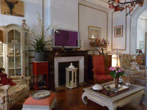 Bed & Breakfast Cot� Cit�